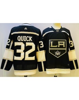 Jonathan Quick #32 Los Angeles Kings Jersey