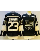 Dustin Brown #23 Los Angeles Kings Jersey