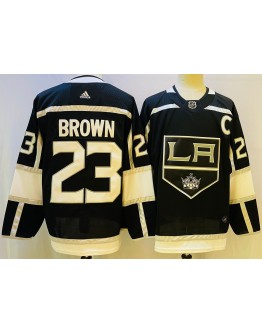 Dustin Brown #23 Los Angeles Kings Jersey