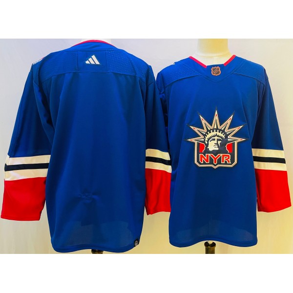 New York Rangers Jersey