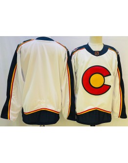 Colorado Avalanche Jersey