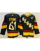 Mark Stone #61 Vegas Golden Knights Jersey