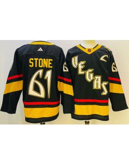 Mark Stone #61 Vegas Golden Knights Jersey