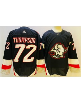 Tage Thompson #72 Buffalo Sabres Jersey