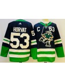 Bo Horvat #53 Vancouver Canucks Jersey