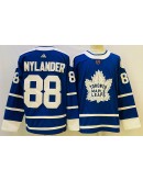 William Nylander #88 Toronto Maple Leafs Jersey