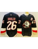 Rasmus Dahlin #26 Buffalo Sabres Jersey