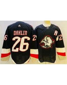 Rasmus Dahlin #26 Buffalo Sabres Jersey