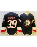 Dominik Hasek #39 Buffalo Sabres Jersey