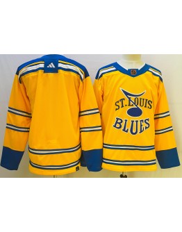  St. Louis Blues Jersey