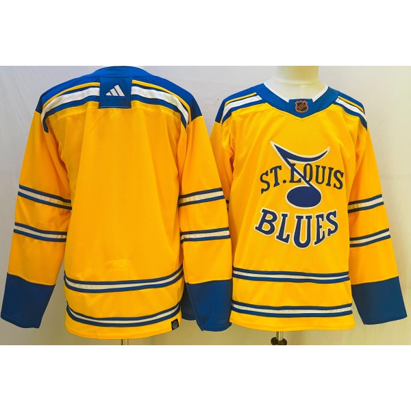  St. Louis Blues Jersey