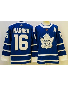 Mitch Marner #16 Toronto Maple Leafs Jersey