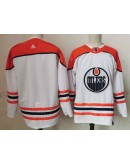 Edmonton Oilers  Jersey