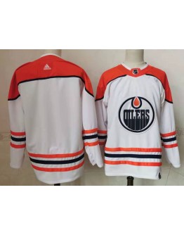 Edmonton Oilers  Jersey