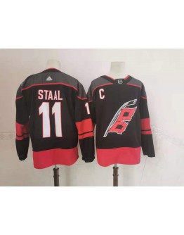 Jordan Staal #11 Carolina Hurricanes Jersey