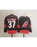 Andrei Svechnikov #33 Carolina Hurricanes Jersey