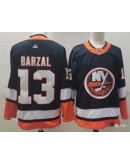 Mathew Barzal #13 New York Islanders Jersey