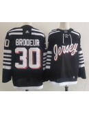 Martin Brodeur #30 New Jersey Devils Jersey