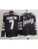 Dougie Hamilton #7 New Jersey Devils Jersey