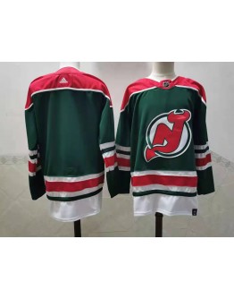  New Jersey Devils Jersey