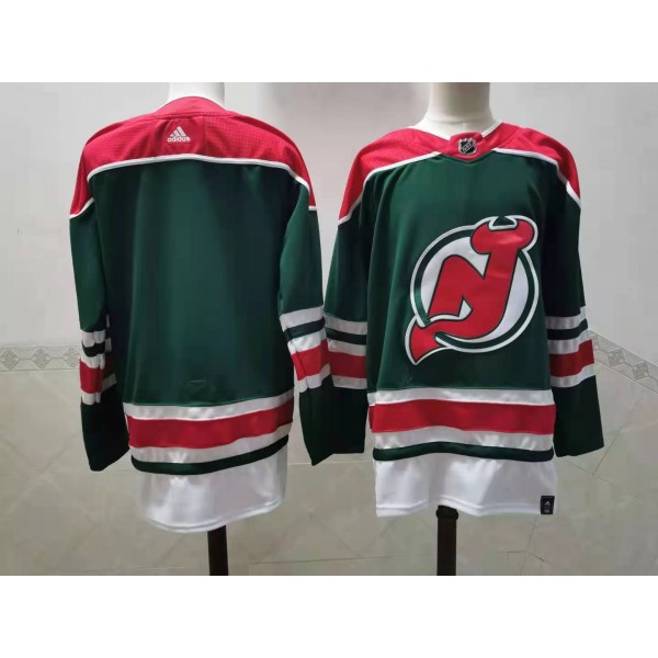  New Jersey Devils Jersey