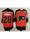 Claude Giroux #28 Philadelphia Flyers Jersey