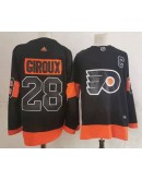 Claude Giroux #28 Philadelphia Flyers Jersey