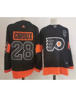 Claude Giroux #28 Philadelphia Flyers Jersey