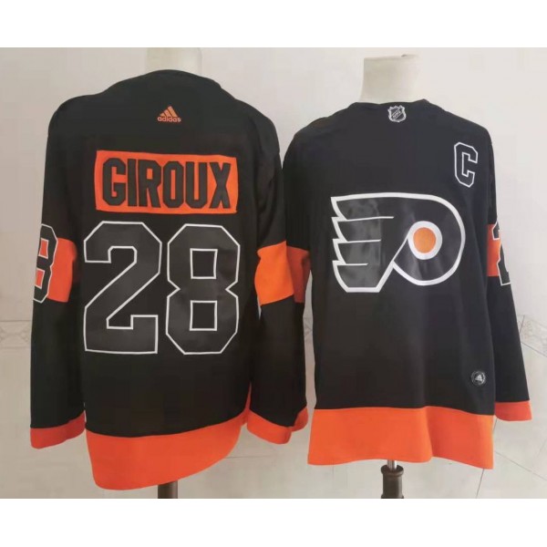 Claude Giroux #28 Philadelphia Flyers Jersey