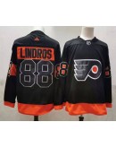 Eric Lindros #88 Philadelphia Flyers Jersey