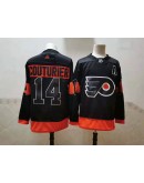 Sean Couturier #14 Philadelphia Flyers Jersey