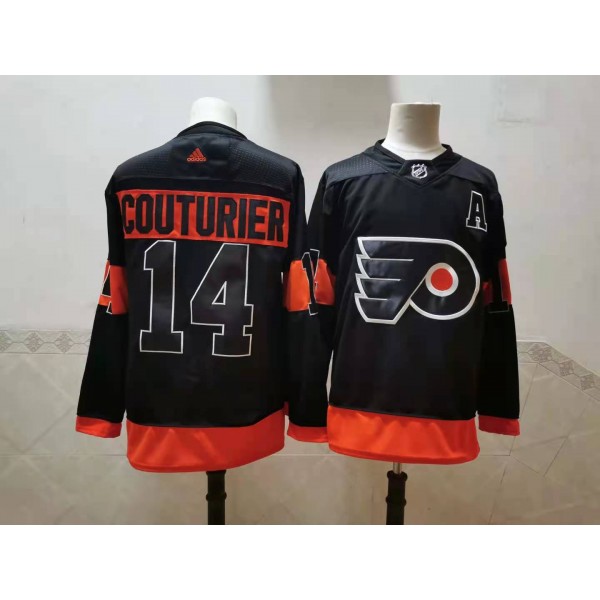 Sean Couturier #14 Philadelphia Flyers Jersey