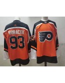 Jakub Voracek #93 Philadelphia Flyers Jersey