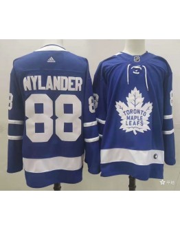 William Nylander #88 Toronto Maple Leafs Jersey