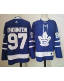 Joe Thornton #97 Toronto Maple Leafs Jersey