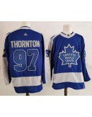 Joe Thornton #97 Toronto Maple Leafs Jersey