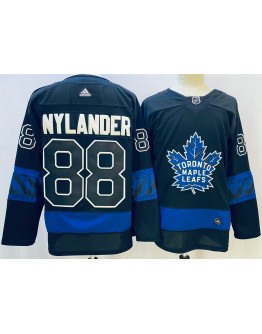 William Nylander #88 Toronto Maple Leafs Jersey