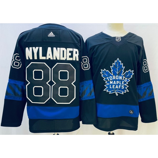 William Nylander #88 Toronto Maple Leafs Jersey