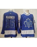 Mitch Marner #16 Toronto Maple Leafs Jersey