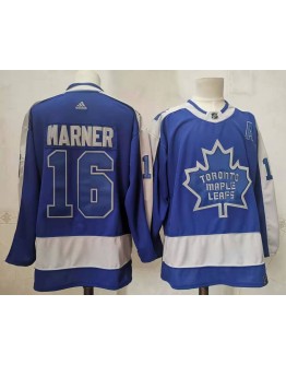 Mitch Marner #16 Toronto Maple Leafs Jersey