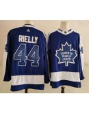 Morgan Rielly #44 Toronto Maple Leafs Jersey