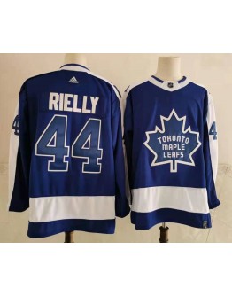 Morgan Rielly #44 Toronto Maple Leafs Jersey