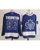 Joe Thornton #97 Toronto Maple Leafs Jersey