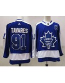 John Tavares #91 Toronto Maple Leafs Jersey