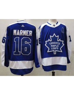 Mitch Marner #16 Toronto Maple Leafs Jersey