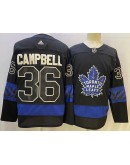 Jack Campbell #36 Toronto Maple Leafs Jersey