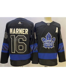 Mitch Marner #16 Toronto Maple Leafs Jersey