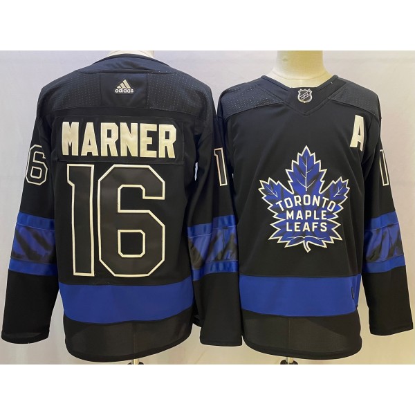 Mitch Marner #16 Toronto Maple Leafs Jersey