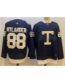 William Nylander #88 Toronto Maple Leafs Jersey