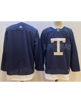 Toronto Maple Leafs Jersey